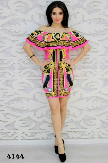 4144 fuchsia