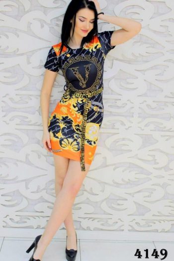 T.A.T.U. Model 4149 Schwarz